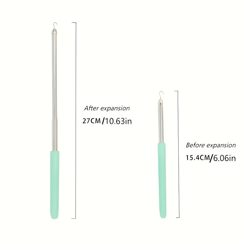 RVS Sieraden Tool - Handmatig