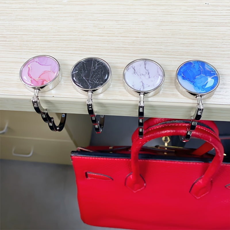 Tafel Tashaak – Compact, Opvouwbaar & Stijlvol