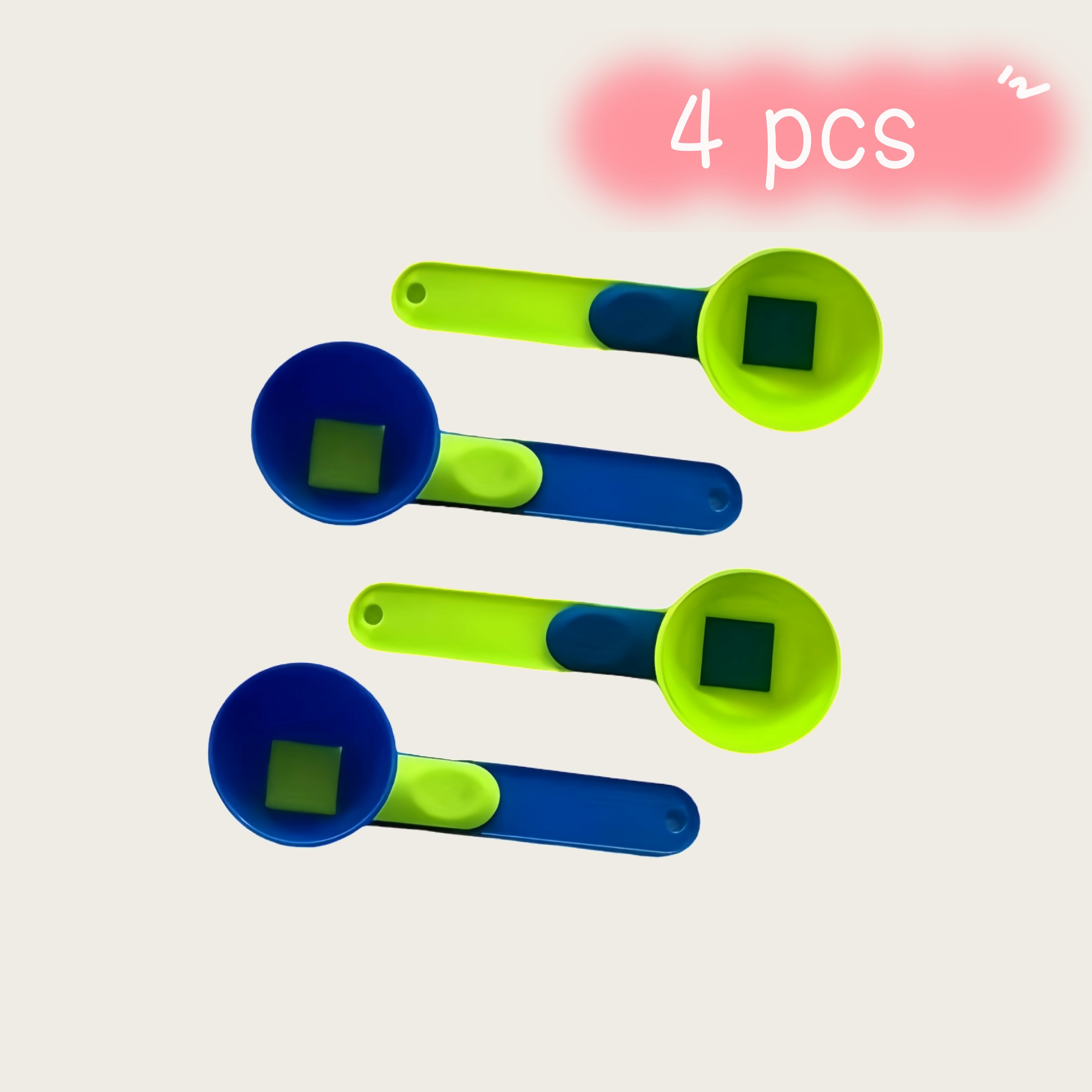 2-in-1 Proteïne Schep & Trechter – Lekvrij, Snel en Draagbaar