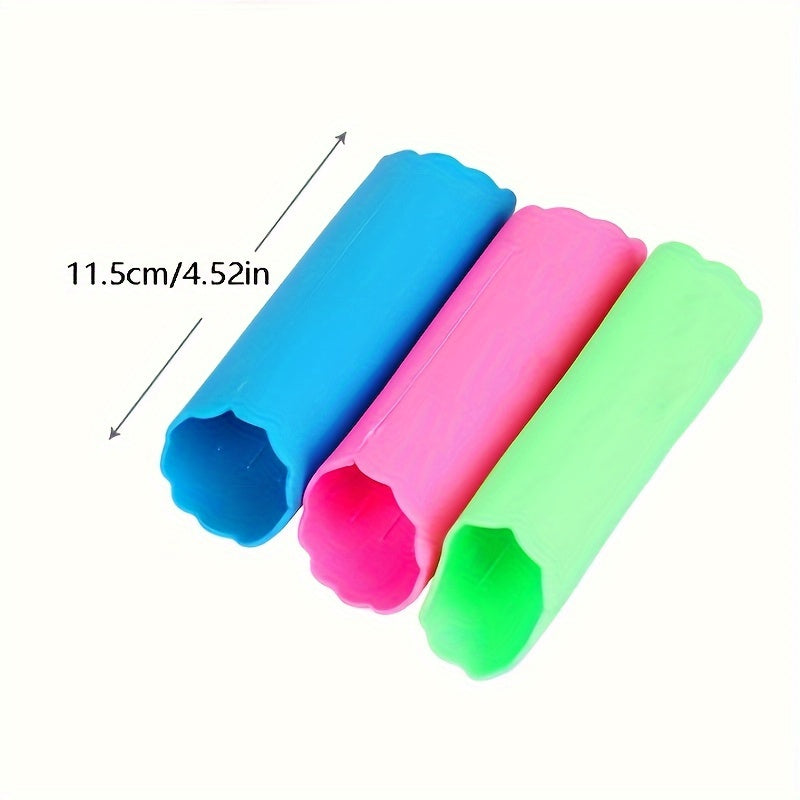 Knoflookschiller - Easy-Grip Gadget