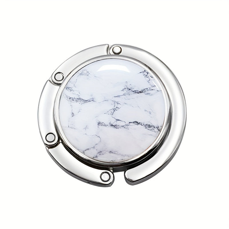 Tafel Tashaak – Compact, Opvouwbaar & Stijlvol