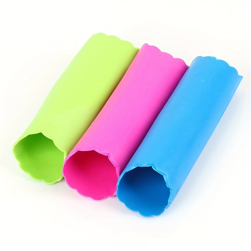 Knoflookschiller - Easy-Grip Gadget