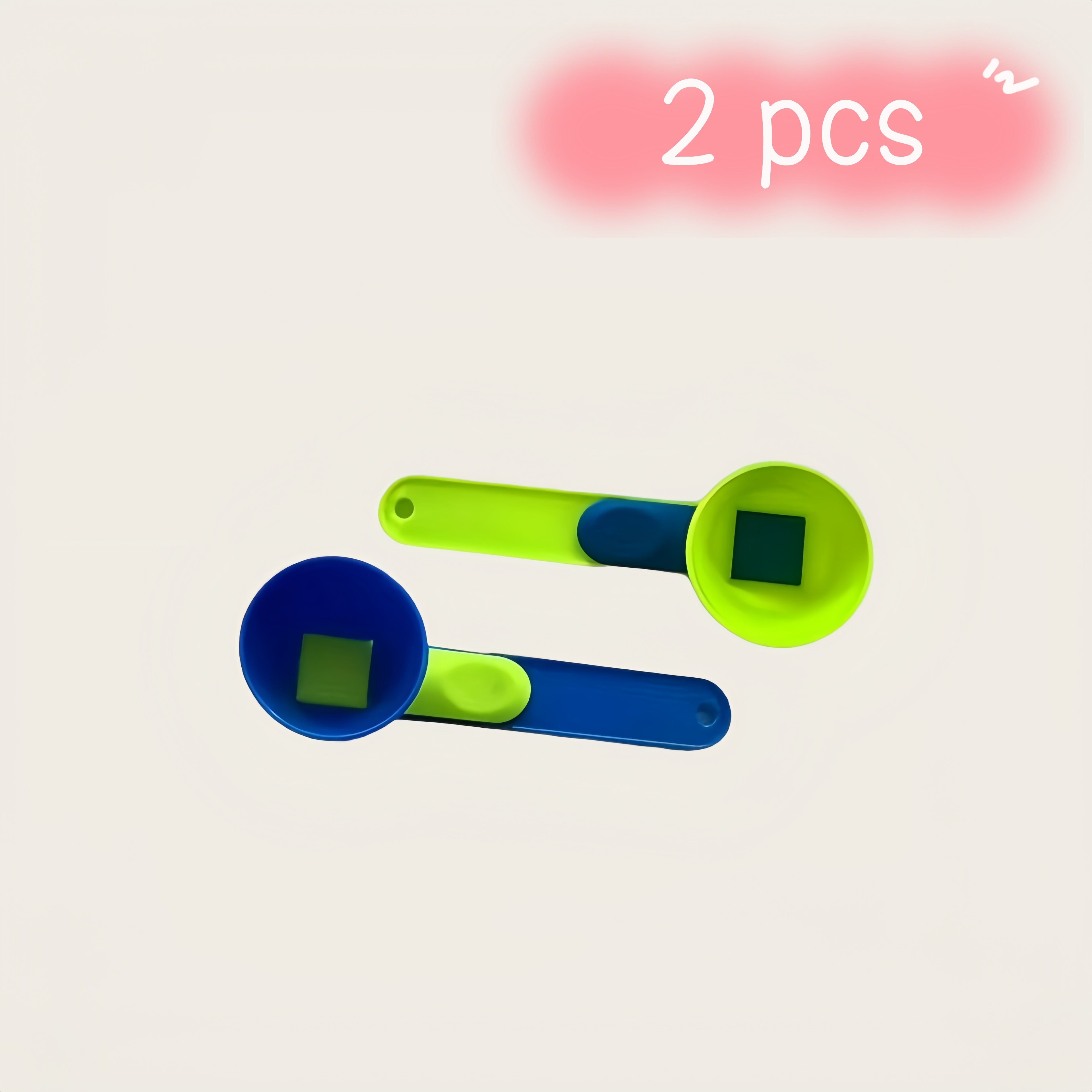 2-in-1 Proteïne Schep & Trechter – Lekvrij, Snel en Draagbaar