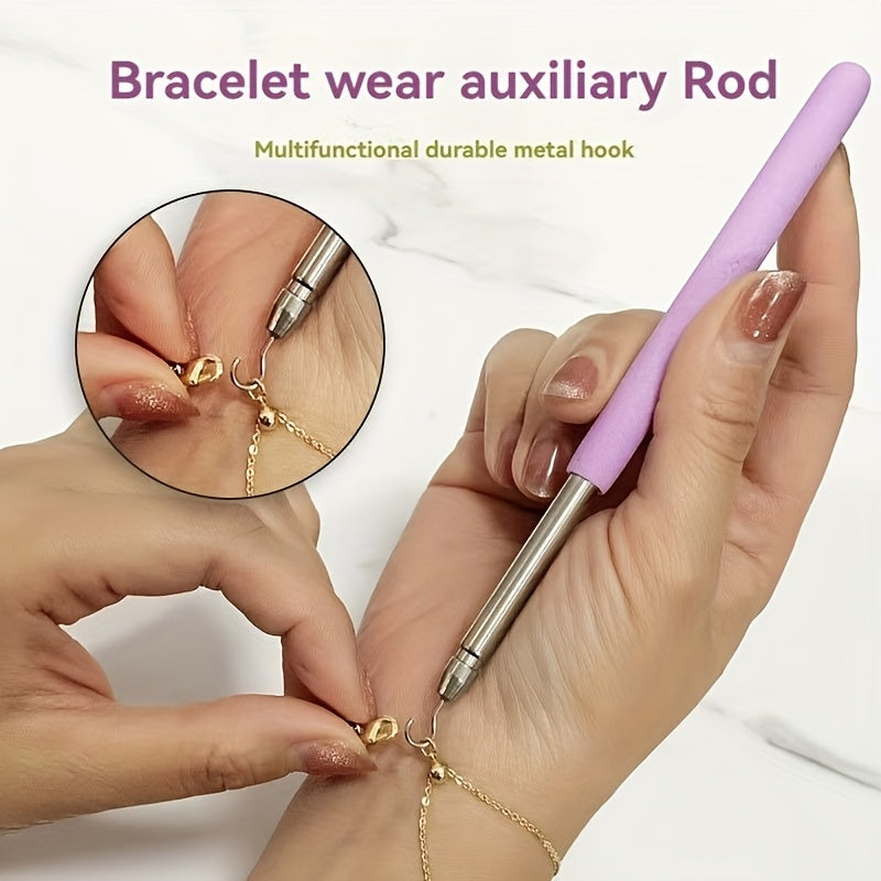 RVS Sieraden Tool - Handmatig