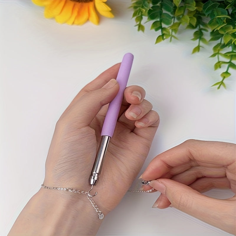 RVS Sieraden Tool - Handmatig