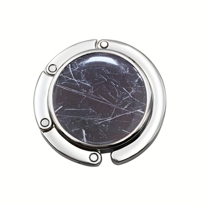 Tafel Tashaak – Compact, Opvouwbaar & Stijlvol