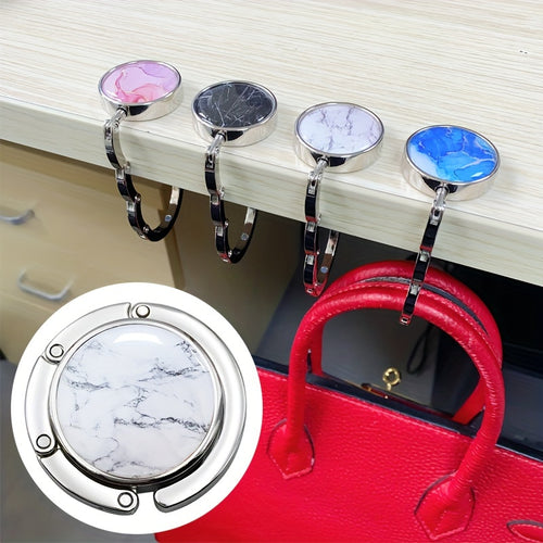 Tafel Tashaak – Compact, Opvouwbaar & Stijlvol