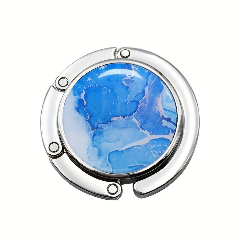 Tafel Tashaak – Compact, Opvouwbaar & Stijlvol