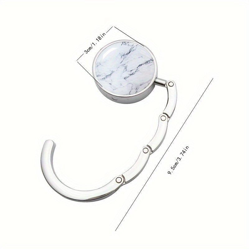 Tafel Tashaak – Compact, Opvouwbaar & Stijlvol