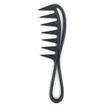 Barbier Kam - Brede Tanden Shark Design