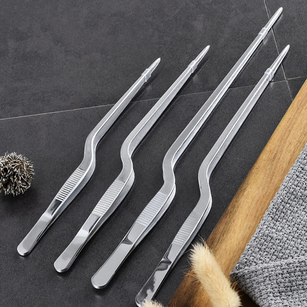 Keuken Tang - BBQ Tweezer