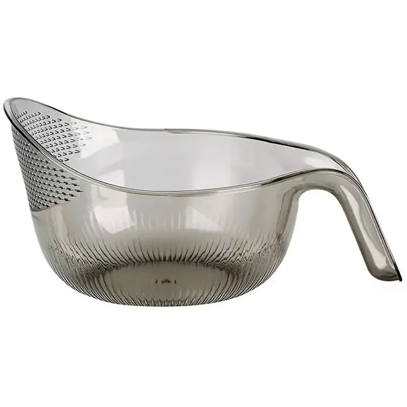 Rijst Was Filter - Keuken Zeef