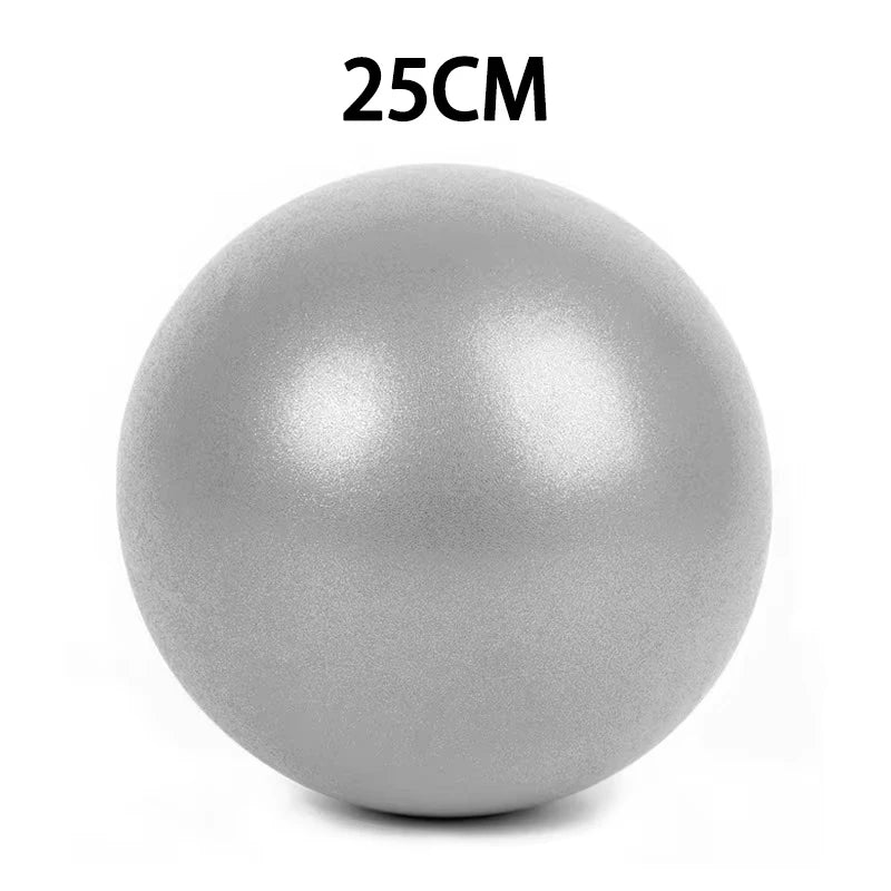 Yoga Bal 25cm - Pilates Balance Ball