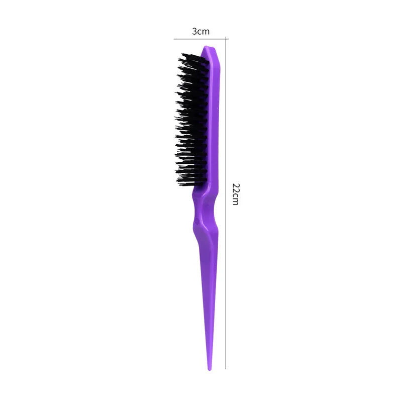 Professionele Teasing Kam - Styling Tool