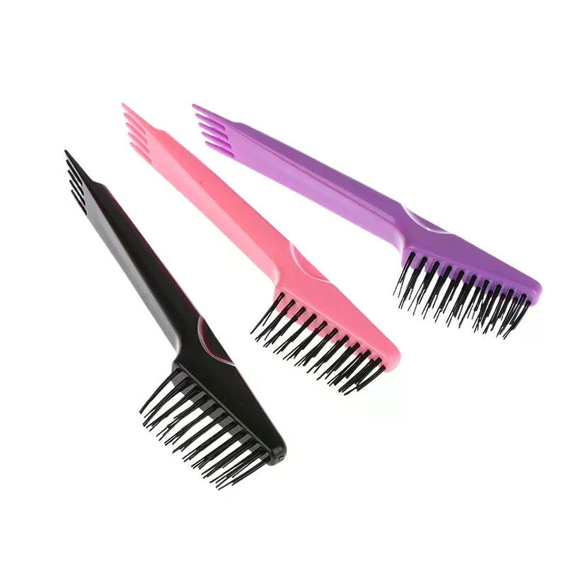 2-in-1 Haarborstel Reiniger - Cleaning Tool