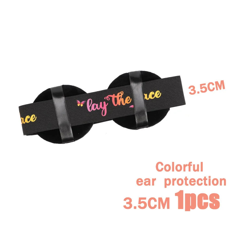 Lace Melting Band - Elastische Wig Band