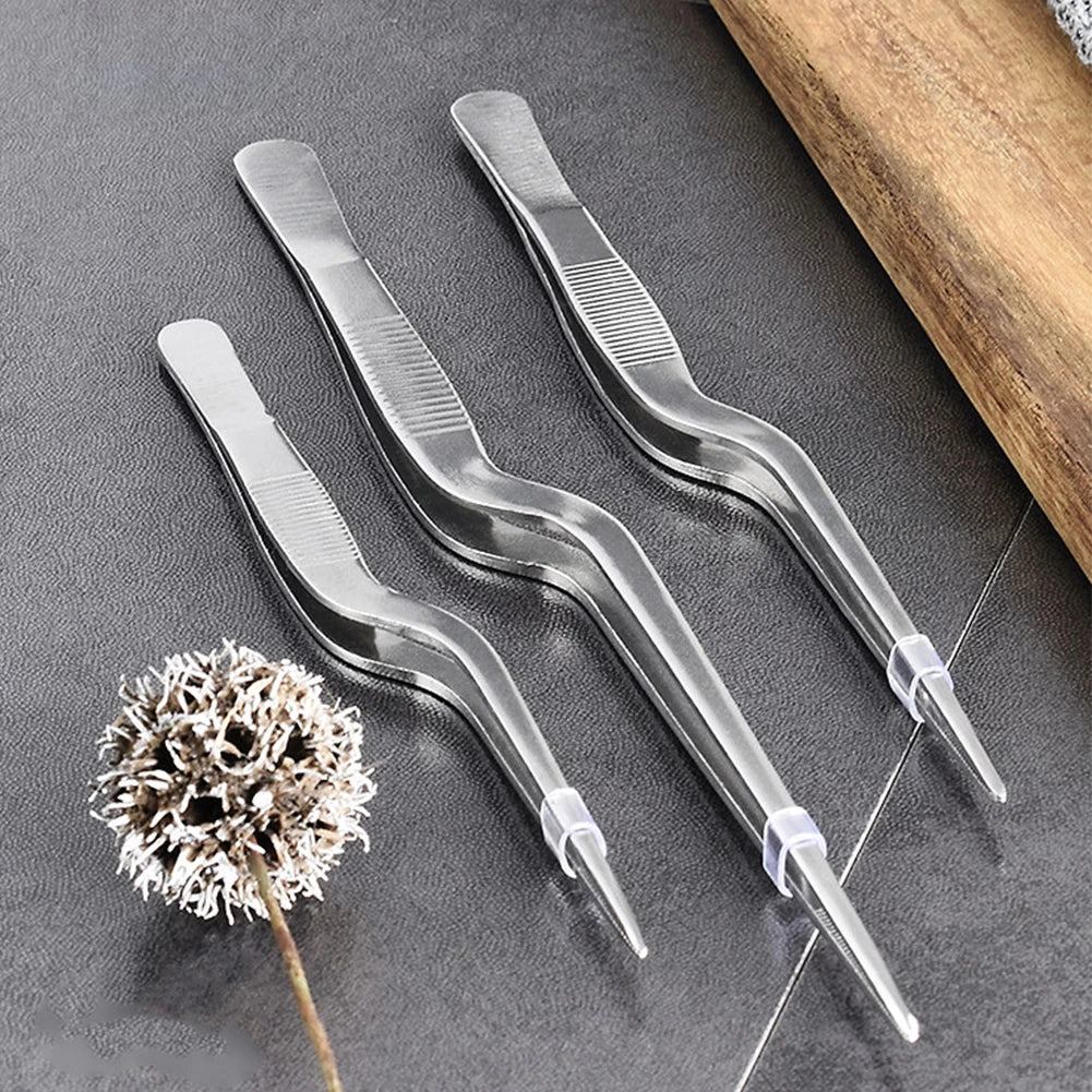 Keuken Tang - BBQ Tweezer