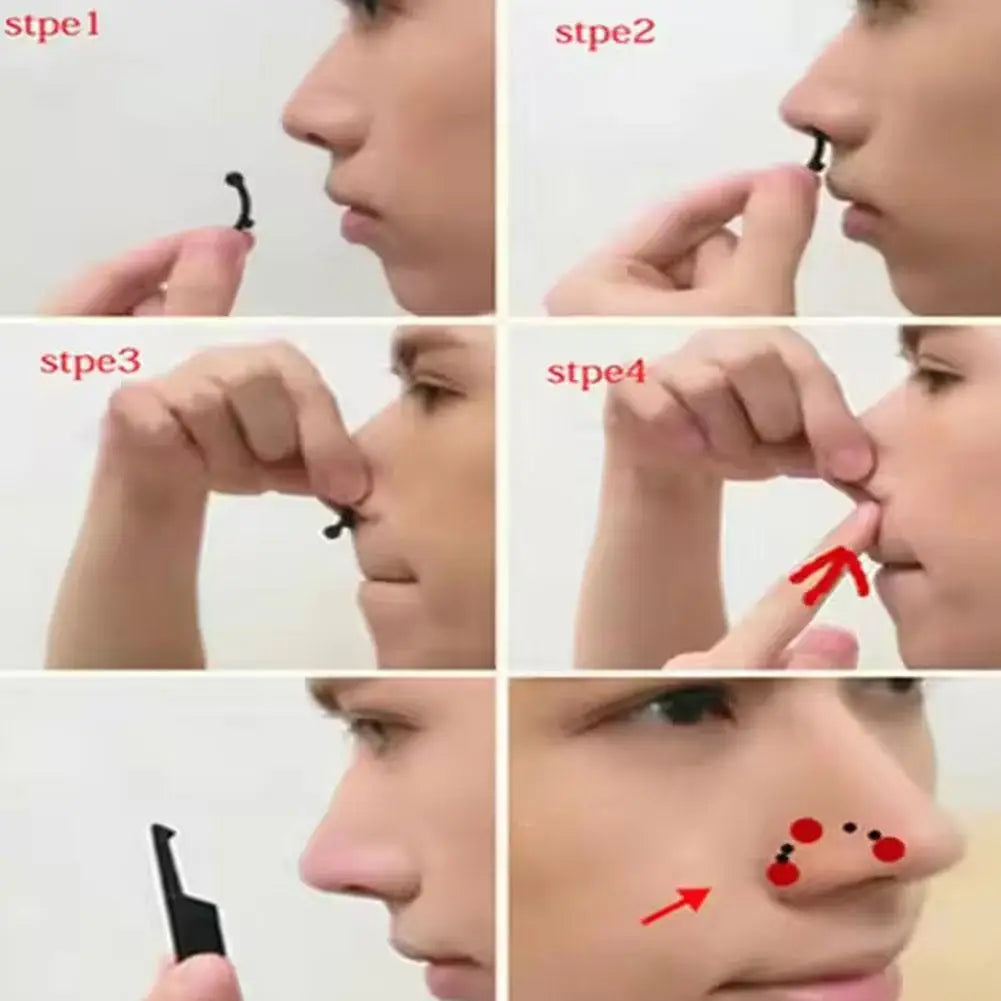Neus Corrector Clip - Lifting Massage Tool