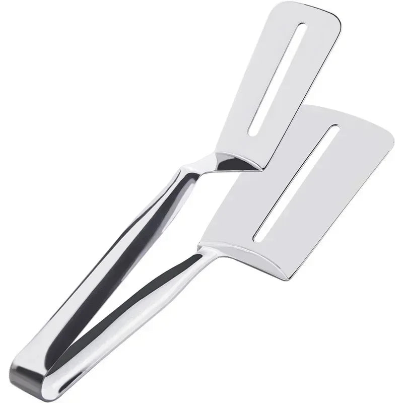 RVS Multifunctionele Keukenclip - BBQ