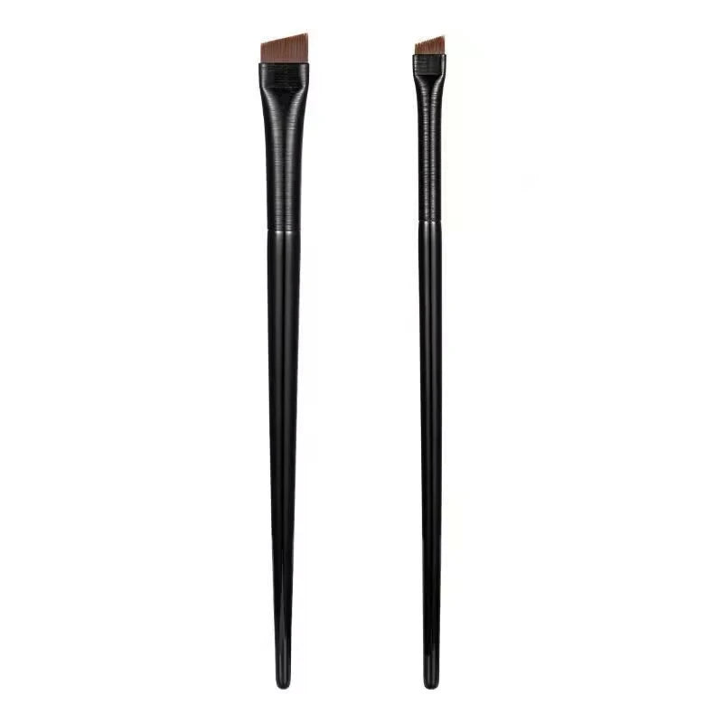 Eyeliner Guide Tool - No-Skip Brush