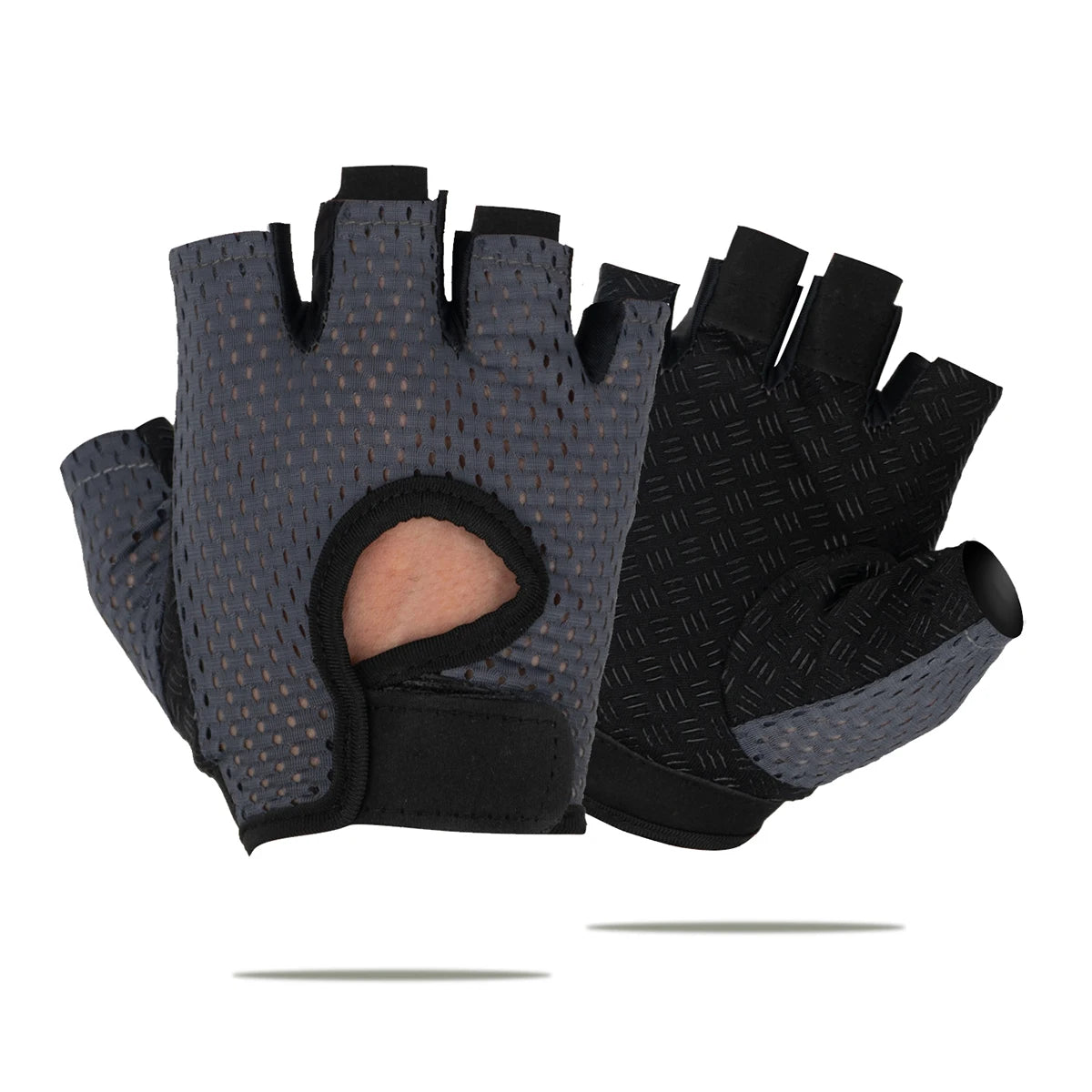 Fitness Handschoenen Vrouwen - Half Finger