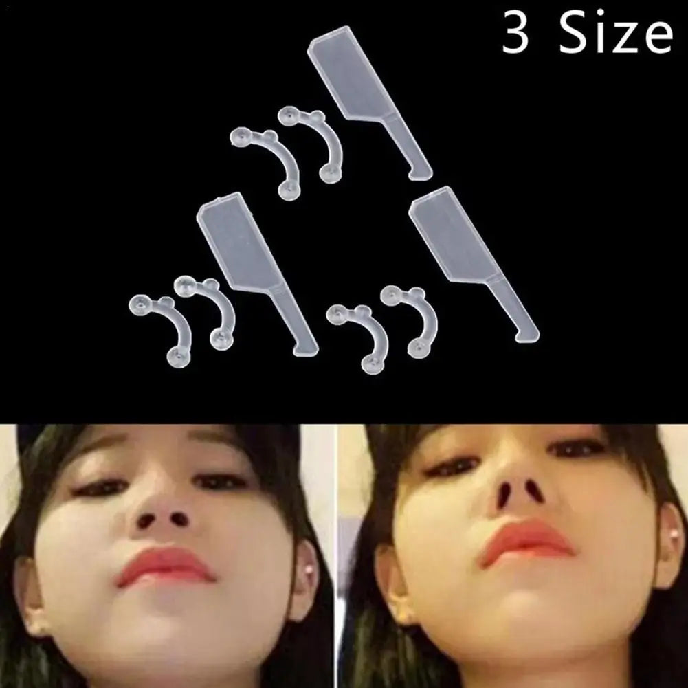Neus Corrector Clip - Lifting Massage Tool