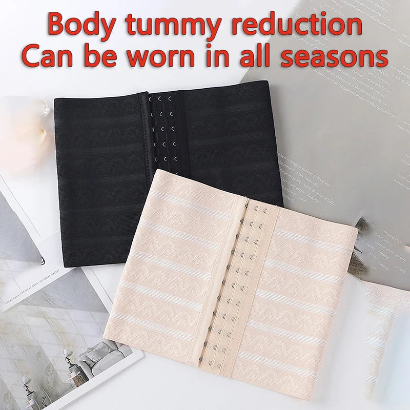 Fajas Waist Trainer - Postpartum Ondersteuning