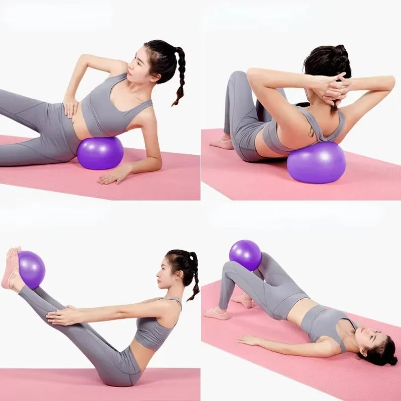 Yoga Bal 25cm - Pilates Balance Ball