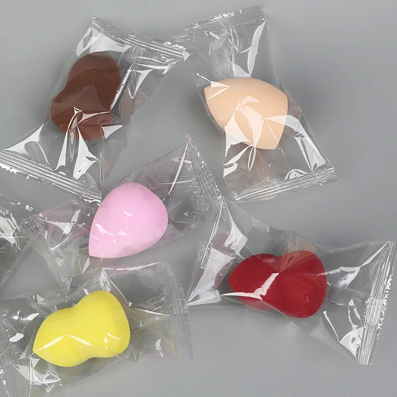 Makeup Sponzen Set - Foundation Beauty Blender