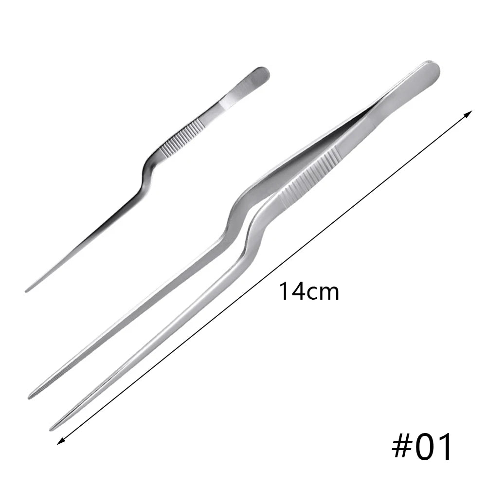 Keuken Tang - BBQ Tweezer
