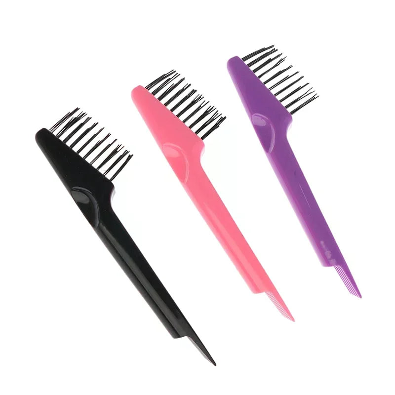 2-in-1 Haarborstel Reiniger - Cleaning Tool