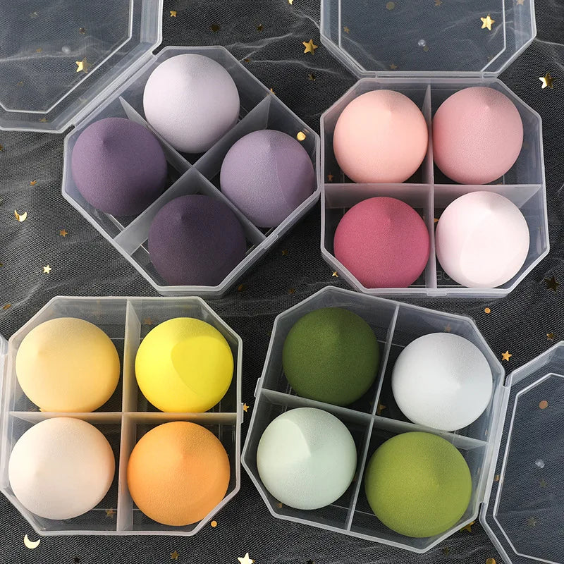 Makeup Sponzen Set - Foundation Beauty Blender