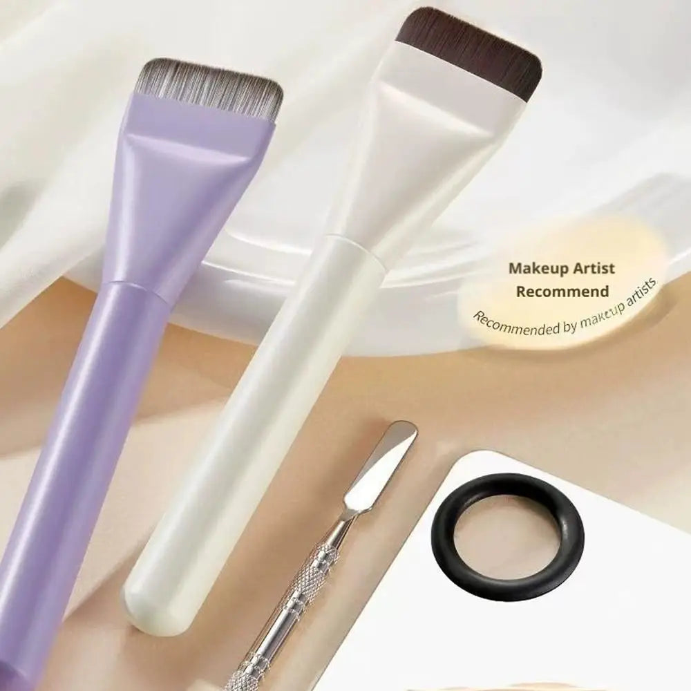 Professionele Foundation Kwast - Broom Head
