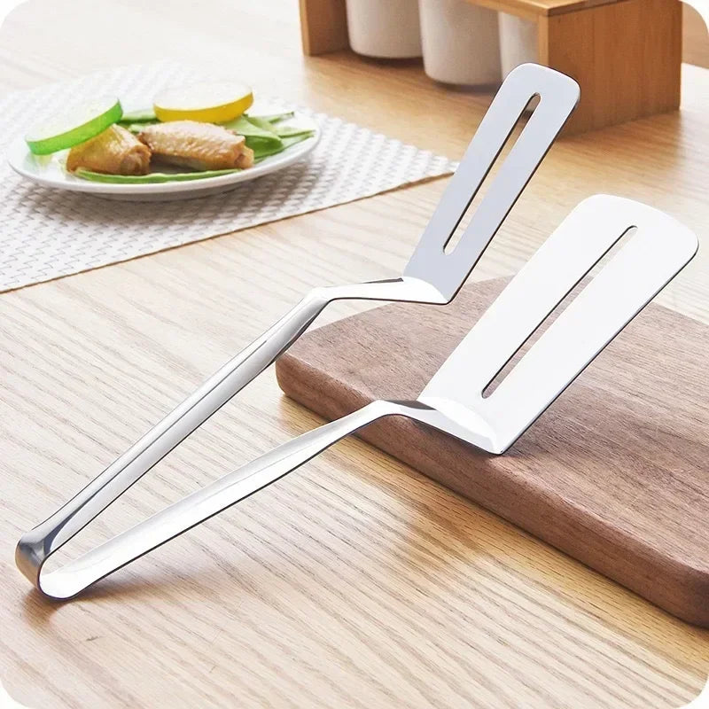 RVS Multifunctionele Keukenclip - BBQ