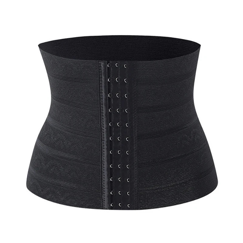 Fajas Waist Trainer - Postpartum Ondersteuning