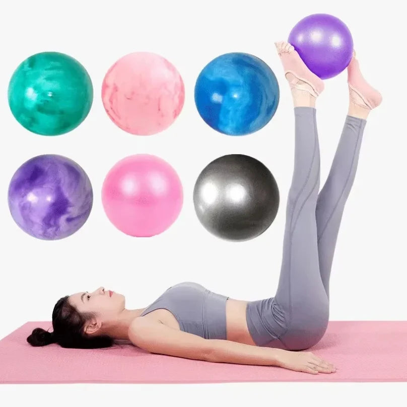 Yoga Bal 25cm - Pilates Balance Ball