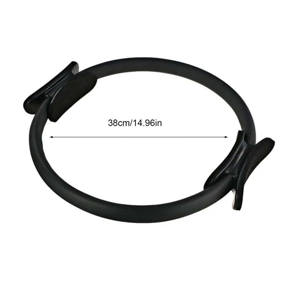 Yoga Pilates Ring - Fitness Weerstandsring