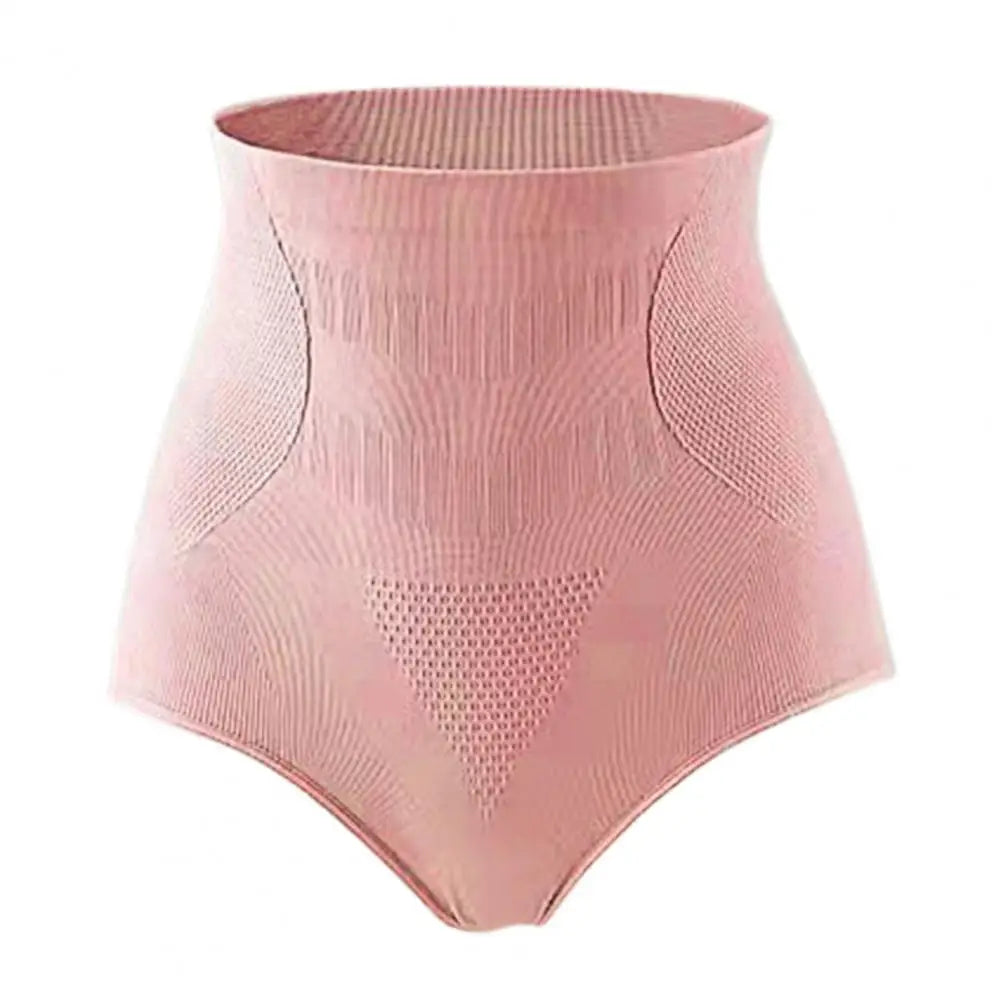 Hoge Taille Shapewear Slip - Naadloos