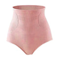 Hoge Taille Shapewear Slip - Naadloos