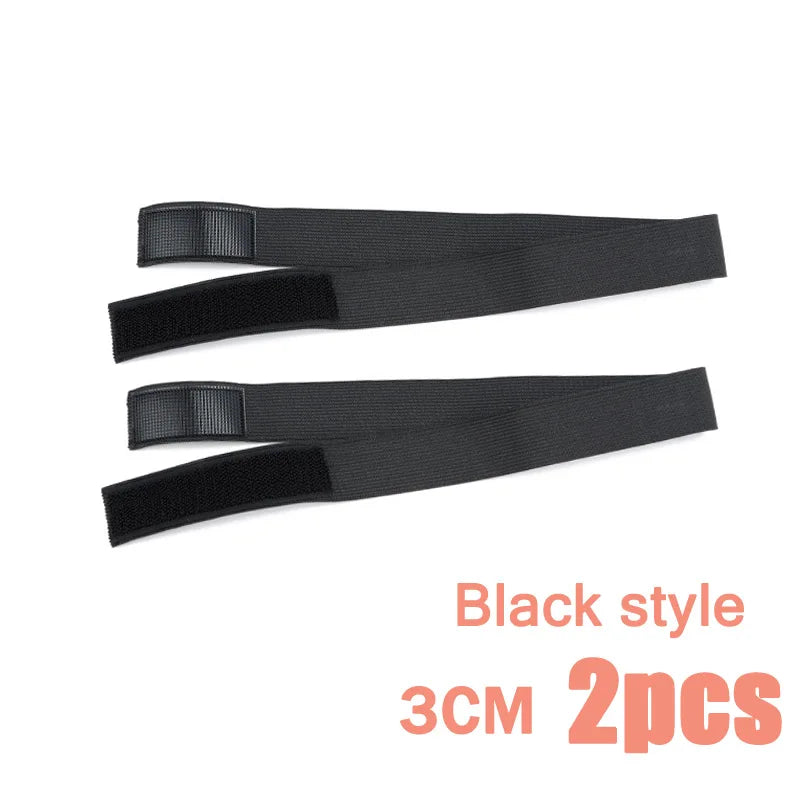 Lace Melting Band - Elastische Wig Band