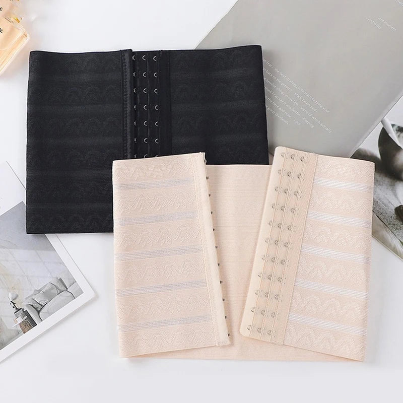 Fajas Waist Trainer - Postpartum Ondersteuning