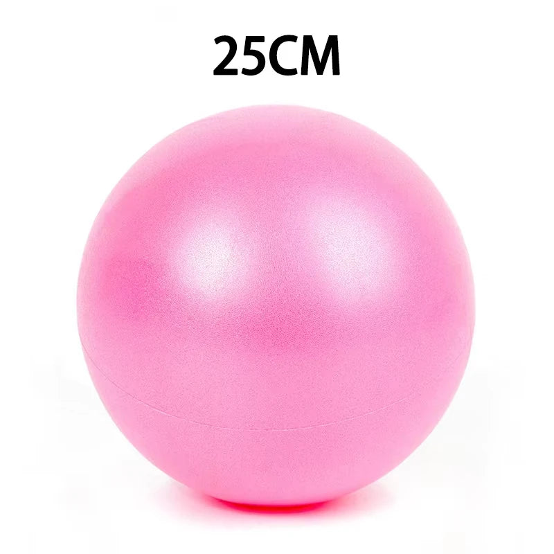 Yoga Bal 25cm - Pilates Balance Ball