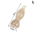 Gua Sha Gezichtsmassage Tool - Lotus Vorm