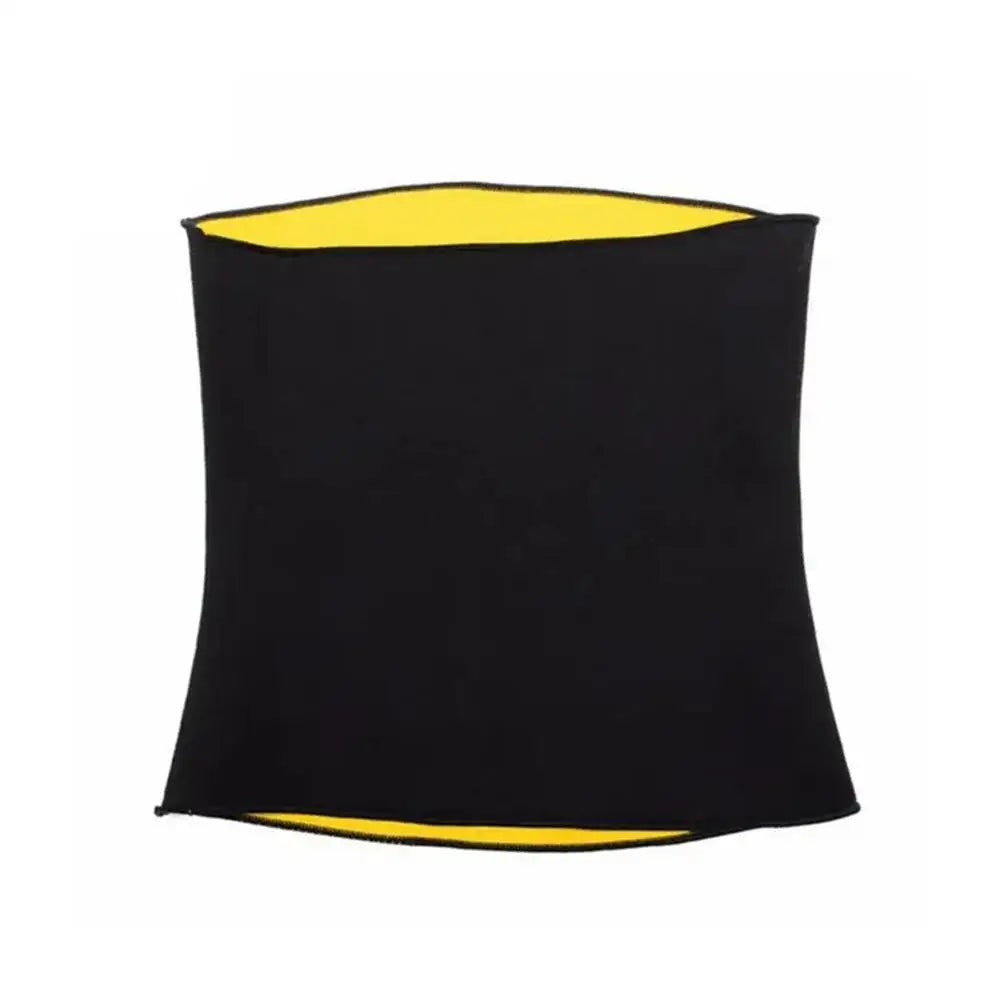 Neopreen Waist Trainer Corset - Buikcontrole