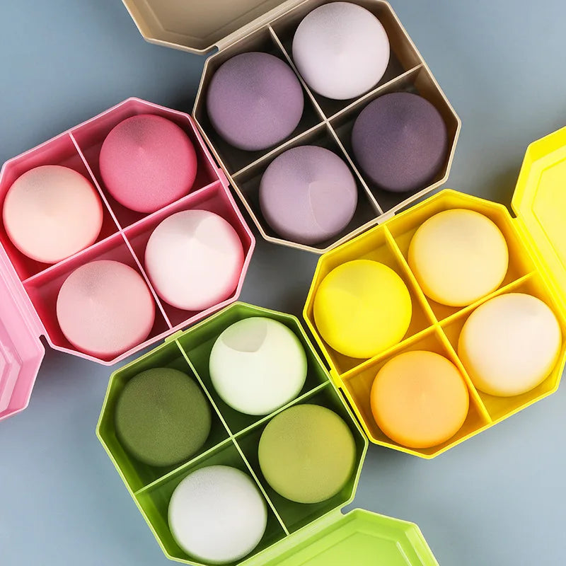 Makeup Sponzen Set - Foundation Beauty Blender