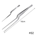 Keuken Tang - BBQ Tweezer