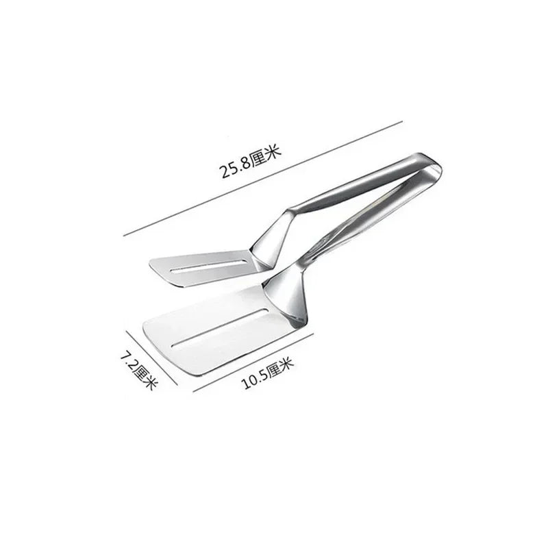 RVS Multifunctionele Keukenclip - BBQ
