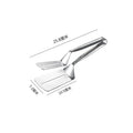 RVS Multifunctionele Keukenclip - BBQ