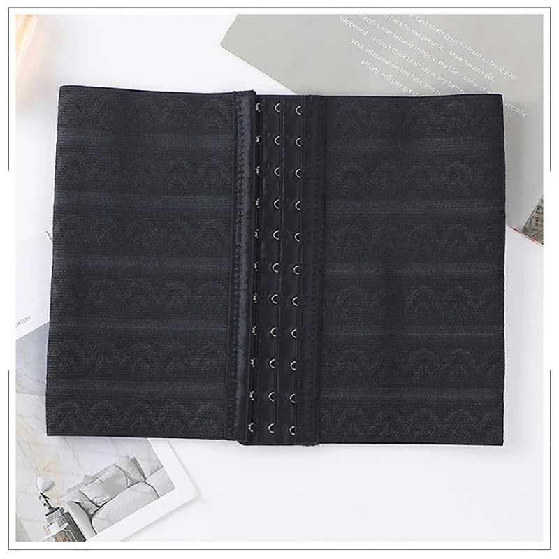 Fajas Waist Trainer - Postpartum Ondersteuning