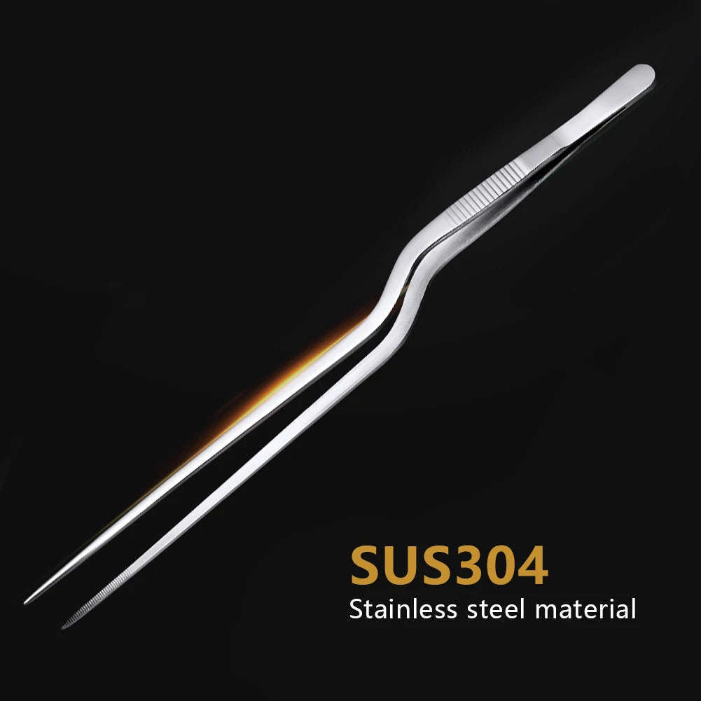 Keuken Tang - BBQ Tweezer